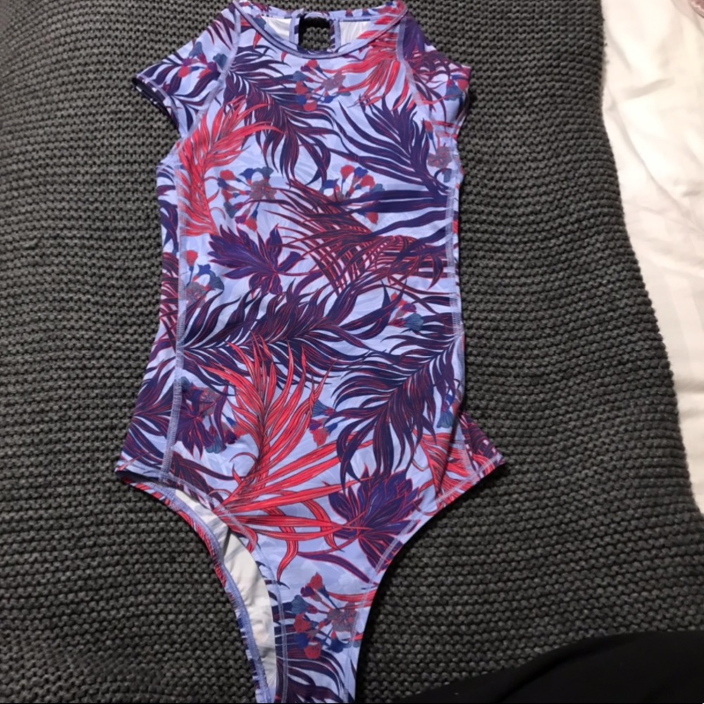 Lululemon bathing suit